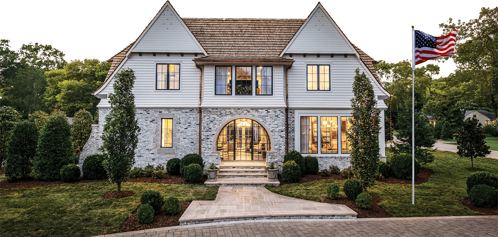 Header Spring Hill TN Handyman Services